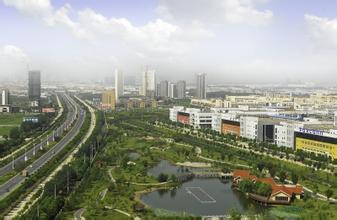 淮安開發區工業經濟呈現質態向好態勢