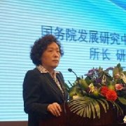 王微等:以服務(wù)業(yè)驅(qū)動中國經(jīng)濟(jì)增長