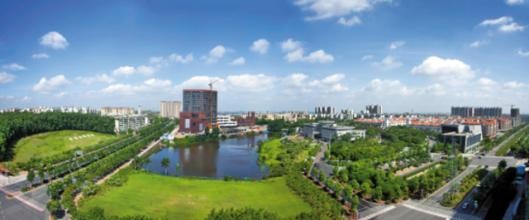 佛山高新區:搭建創新創業平臺,助青年實踐創業夢想