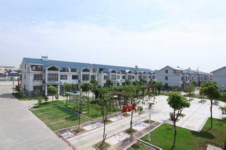 辛莊鎮(zhèn)建設產(chǎn)城融合現(xiàn)代化新型小城鎮(zhèn)