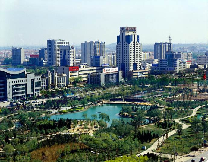 淄博高新區(qū)3家企業(yè)入選中國(guó)企業(yè)創(chuàng)新能力排行榜