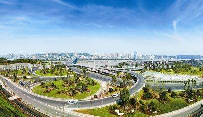 瀘州國家高新區(qū)江南科技產(chǎn)業(yè)園 創(chuàng)新黨建服務(wù)，引領(lǐng)園區(qū)科學(xué)發(fā)展