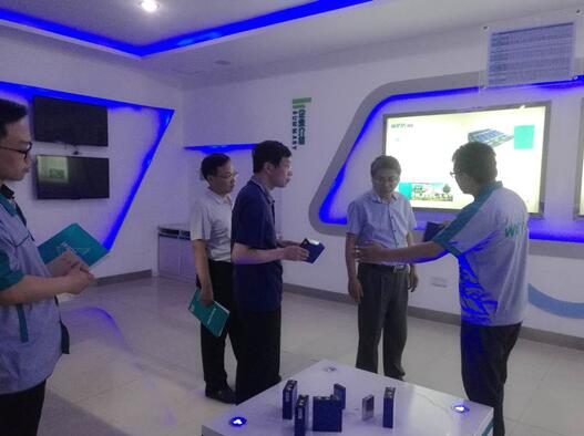 發(fā)揮農業(yè)特色優(yōu)勢，奮力爭創(chuàng)國家高新區(qū)——中國蔬菜之鄉(xiāng)壽光