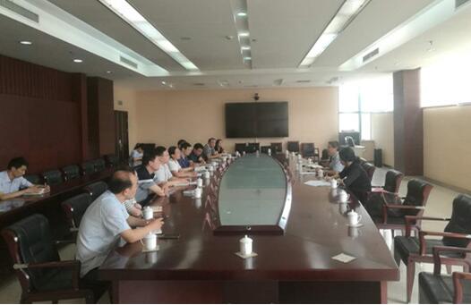 發(fā)揮農業(yè)特色優(yōu)勢，奮力爭創(chuàng)國家高新區(qū)——中國蔬菜之鄉(xiāng)壽光