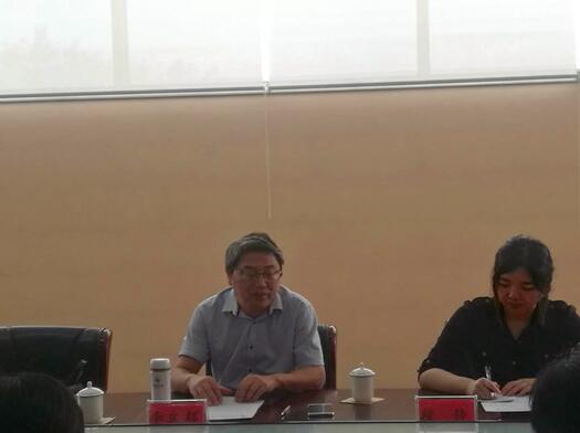 發(fā)揮農業(yè)特色優(yōu)勢，奮力爭創(chuàng)國家高新區(qū)——中國蔬菜之鄉(xiāng)壽光