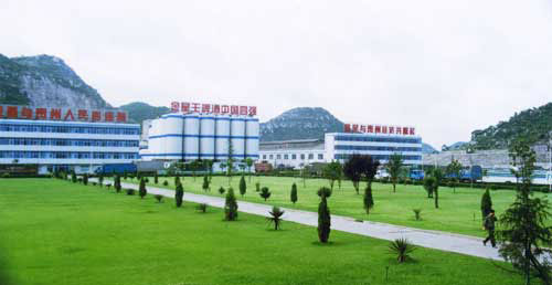 安順高新技術(shù)產(chǎn)業(yè)開發(fā)區(qū)升級(jí)為國家級(jí)高新區(qū)