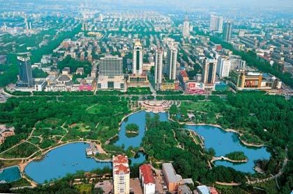 淄博經(jīng)濟開發(fā)區(qū)牢牢把握結(jié)構(gòu)調(diào)整這條主線，新舊動能轉(zhuǎn)換工作穩(wěn)步向前