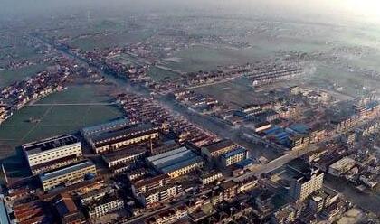 海安開發(fā)區(qū)煥發(fā)轉型升級新動力