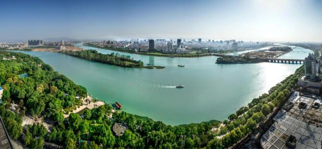 聚焦短板 狠抓落實(shí) 金華開(kāi)發(fā)區(qū)生態(tài)廊道建設(shè)進(jìn)入全年沖刺階段