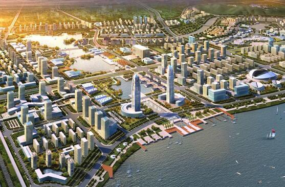 高明滄江工業(yè)園區(qū)提速創(chuàng)建國(guó)家級(jí)經(jīng)開(kāi)區(qū)