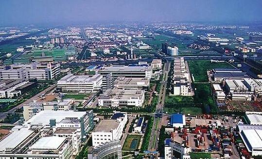 項目發(fā)力，昆山經(jīng)濟技術(shù)開發(fā)區(qū)搶占產(chǎn)業(yè)高地