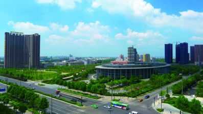 合肥開發(fā)區(qū)：積聚動(dòng)能實(shí)現(xiàn)穩(wěn)定增長(zhǎng)