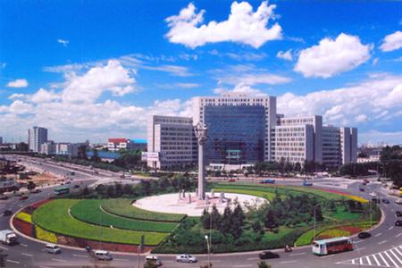 長(zhǎng)春開發(fā)區(qū)：引導(dǎo)企業(yè)擴(kuò)能 推動(dòng)轉(zhuǎn)型升級(jí)