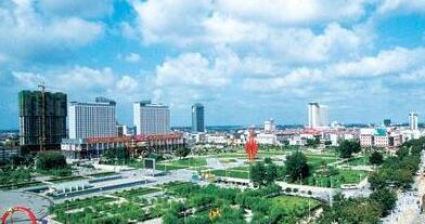 聊城開發(fā)區(qū)：“六大工程”助推新舊動(dòng)能轉(zhuǎn)換