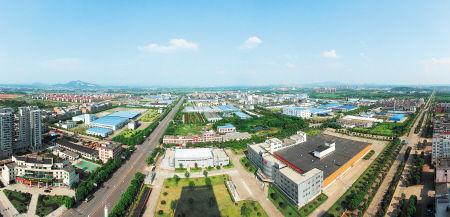 婁底開發(fā)區(qū)“問計(jì)”入園企業(yè)　精準(zhǔn)施策推進(jìn)經(jīng)開“智造”