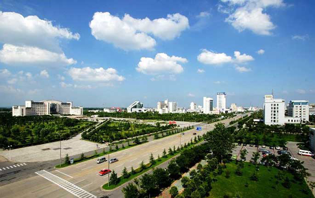 生態(tài)+特色，釋放“綠色紅利”