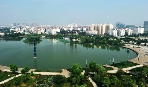 安徽省肥西縣大力實施質(zhì)量品牌升級戰(zhàn)略助推區(qū)域經(jīng)濟(jì)社會發(fā)展