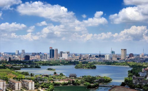 “獨角獸”成區(qū)域經(jīng)濟(jì)轉(zhuǎn)型“強引擎”