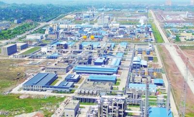 把廣安開發(fā)區(qū)打造成開放型經(jīng)濟的“試驗田”