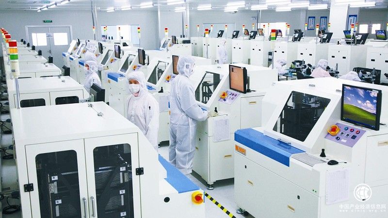 北京：新興產業(yè)對工業(yè)增長發(fā)揮引領作用