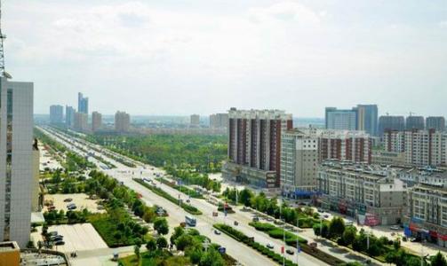 沭陽(yáng)開發(fā)區(qū)集聚特色產(chǎn)業(yè)“高質(zhì)量發(fā)展”