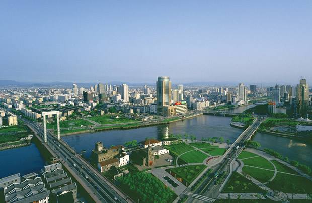 寧波市戰(zhàn)略性新興產業(yè)成為經濟社會發(fā)展“新引擎”