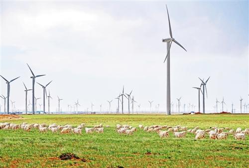 內蒙古大力推進戰(zhàn)略性新興產業(yè) 扎實推動經濟從“有”向“好”