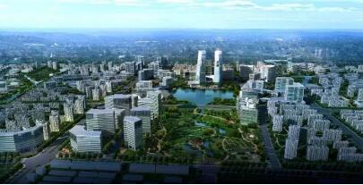 涿州重點培育五大戰略承接功能，迎接區域經濟大發展！