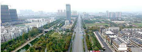 中華藥都：打造千億元級(jí)國(guó)家經(jīng)開區(qū)