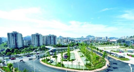 貴陽開發(fā)區(qū)：大數(shù)據(jù)驅(qū)動(dòng)產(chǎn)業(yè)經(jīng)濟(jì)實(shí)現(xiàn)跨越發(fā)展