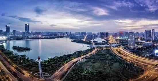 合肥開發(fā)區(qū)奮力打造四個千億產(chǎn)業(yè)