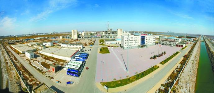 滄州經濟開發區著力打造千億級汽車產業集群