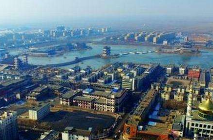 銀川經(jīng)開區(qū)：以新時(shí)代發(fā)展動力變革推動創(chuàng)新升級