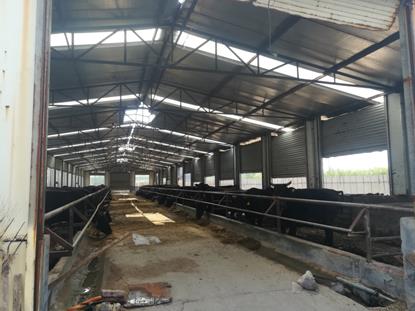 山東高青啟動國家農業科技園區申報工作