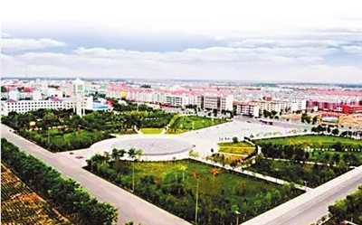 軟環(huán)境+硬實(shí)力，銀川經(jīng)開區(qū)打造全新“雙創(chuàng)”生態(tài)圈