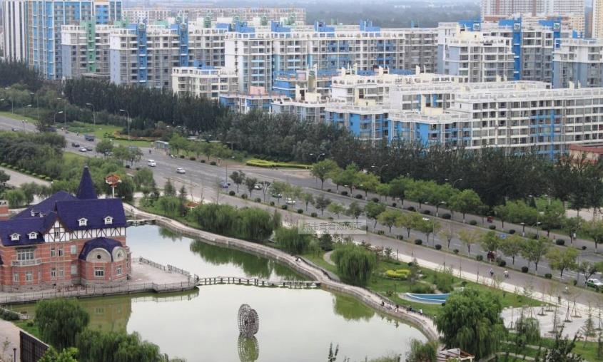 廊坊開發區實施創新發展戰略 全力打造發展“智高點”