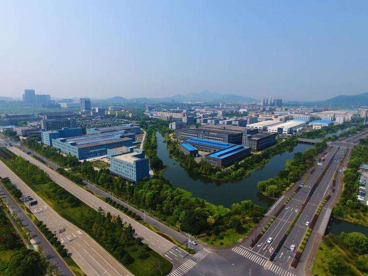 杭州余杭開發(fā)區(qū)：“雙創(chuàng)”舞臺(tái)讓夢(mèng)想綻放