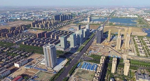 東營(yíng)港經(jīng)濟(jì)開(kāi)發(fā)區(qū)：招強(qiáng)選優(yōu)助推高質(zhì)量發(fā)展