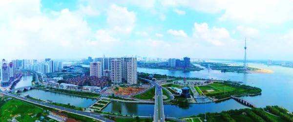 日照開(kāi)發(fā)區(qū)：加快園區(qū)配套建設(shè) 集聚創(chuàng)新優(yōu)勢(shì)資源