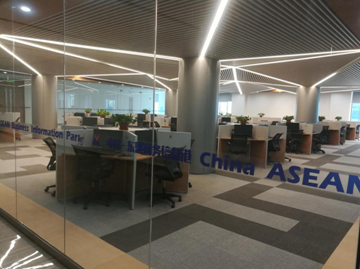 “芒果百色，香飄百地” 國內首家芒果精深加工特色產業基地申報進行時