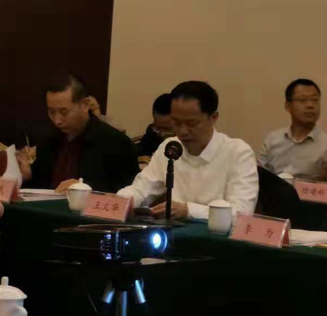 “湖湘名城、開放崛起增長極” ——湖南岳陽臨港高新區(qū)升創(chuàng)國家高新區(qū)專家咨詢座談會在京圓滿召開