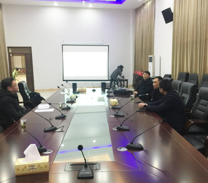 創建國家科技創新平臺，懷化市洪江區工業集中區已具特色優勢