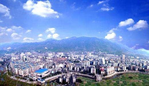 萬盛經(jīng)開區(qū)：按下發(fā)展“快進(jìn)鍵” 釋放轉(zhuǎn)型新動(dòng)能