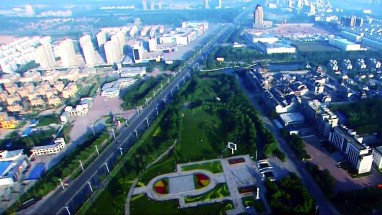 德州經開區：以“智”為先，打造科技新優勢，助力動能轉換