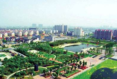 江蘇啟東經(jīng)濟(jì)開(kāi)發(fā)區(qū)精準(zhǔn)“走幫服” 助推發(fā)展高質(zhì)量