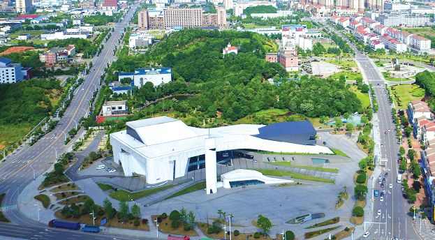 瀏陽(yáng)經(jīng)開(kāi)區(qū)：在高質(zhì)量發(fā)展潮流中破浪前行！