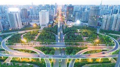 西安經(jīng)開區(qū)：打造特色電競(jìng)文化 引領(lǐng)青年潮流