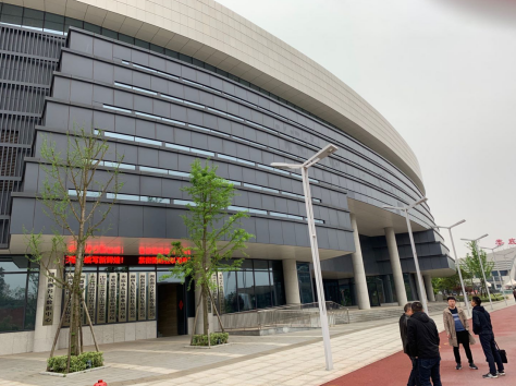 “眾志成城，合力創高”，婁底升創國家高新區工作不斷積累新優勢