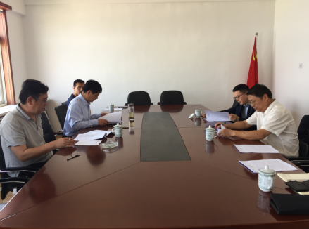 文明與科技交融，朝陽高新區戰略新興產業漸成體系