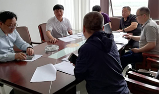 “縣域強(qiáng)市、勇立潮頭”，梅河口省級(jí)高新區(qū)創(chuàng)建工作邁上新征程